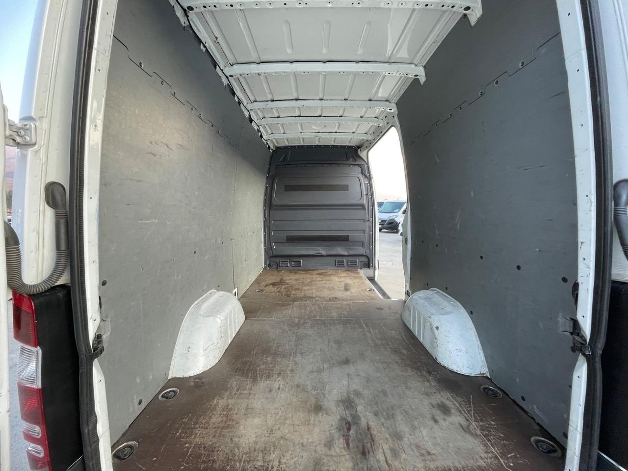 Mercedes Sprinter L2H2 F39/33 311 CDI Euro 6D 1 Proprietario