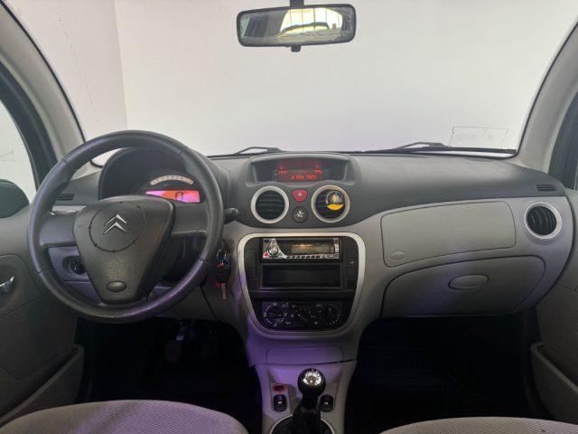 CITROEN C3 1.1 Classique