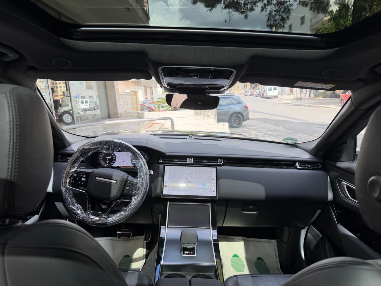 Land Rover Range Velar 2.0 I4 PHEV 404 CV Dynamic HSE