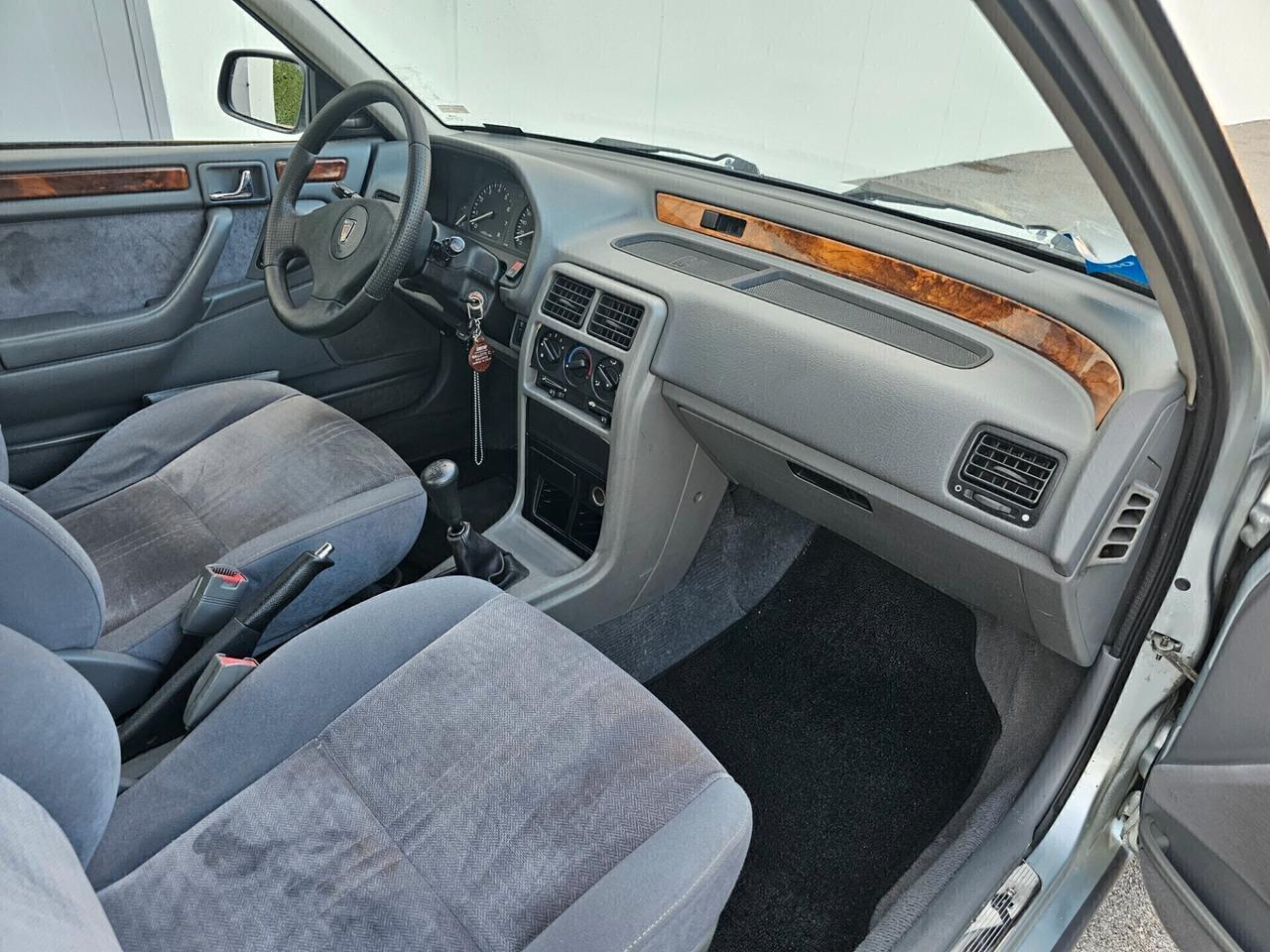 Rover 200