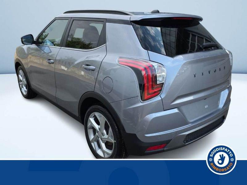 KGM Tivoli Style 1.5 Turbo GDI 163 CV