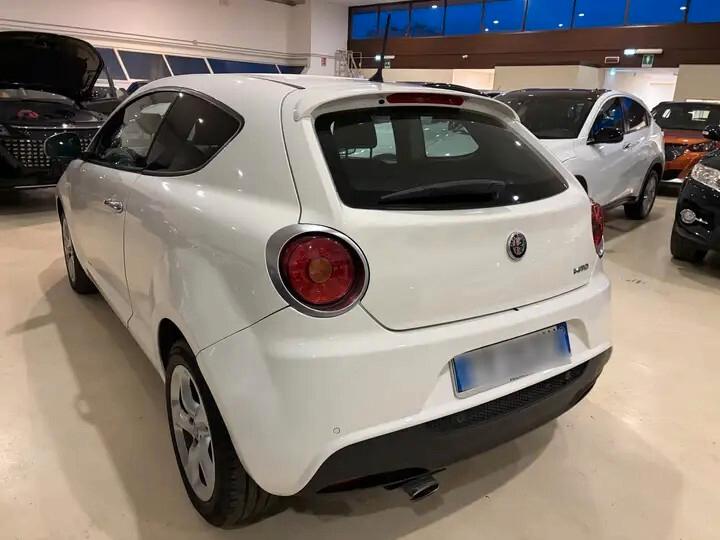 Alfa Romeo MiTo 1.4 Benzina
