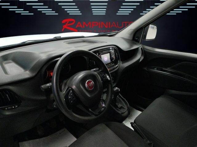 FIAT Doblo 1.6 MJT 105CV S&S PL-TN Cargo Maxi 3 Posti