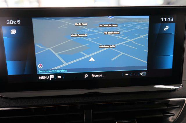 PEUGEOT 5008 BlueHDi 130 S&S EAT8 Allure Pack 7 Posti