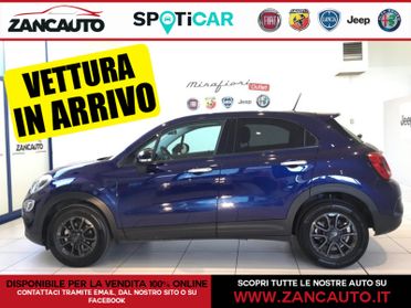 FIAT 500X 1.0 T3 120 CV Club