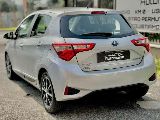 Toyota Yaris 5p 1.5h Active PREZZOREALE\UNIPRO\KMCERTIFICATI