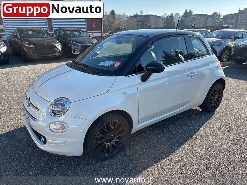 FIAT 500 1.2 EasyPower 120°