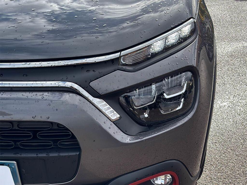 Citroen C3 PureTech 83 S&S C-Series IN PROMO