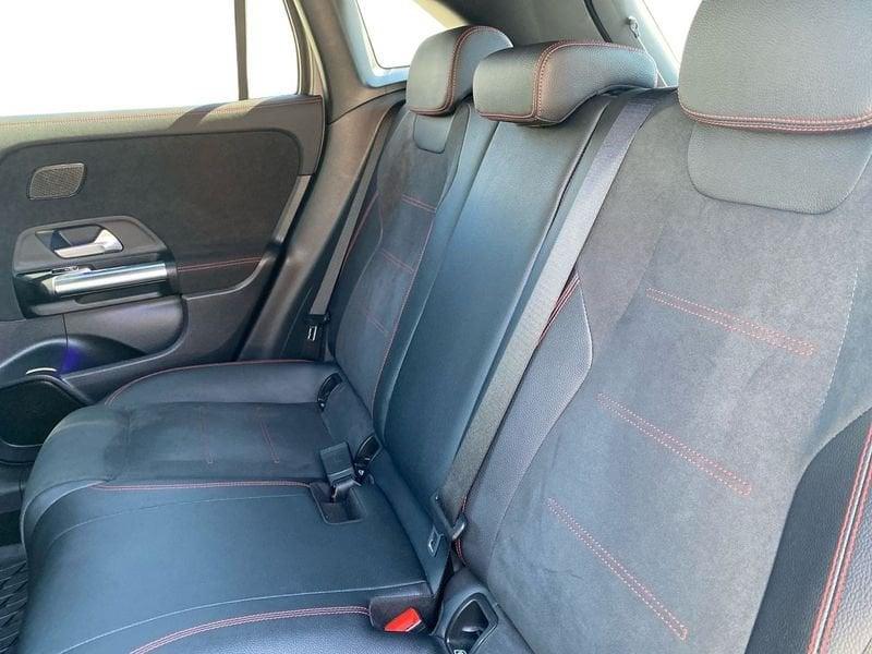 Mercedes-Benz GLA 200 d Premium auto