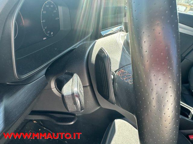 CUPRA Formentor 2.0 TDI 4Drive DSG NAVIG!!!!!