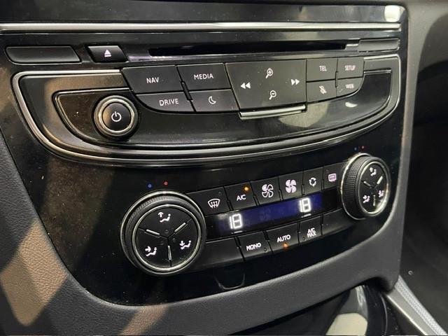 Peugeot 508 BlueHDi 180 EAT6 S&S SW GT