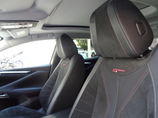 DS AUTOMOBILES DS 4 BlueHDi 130 aut. Performance Line