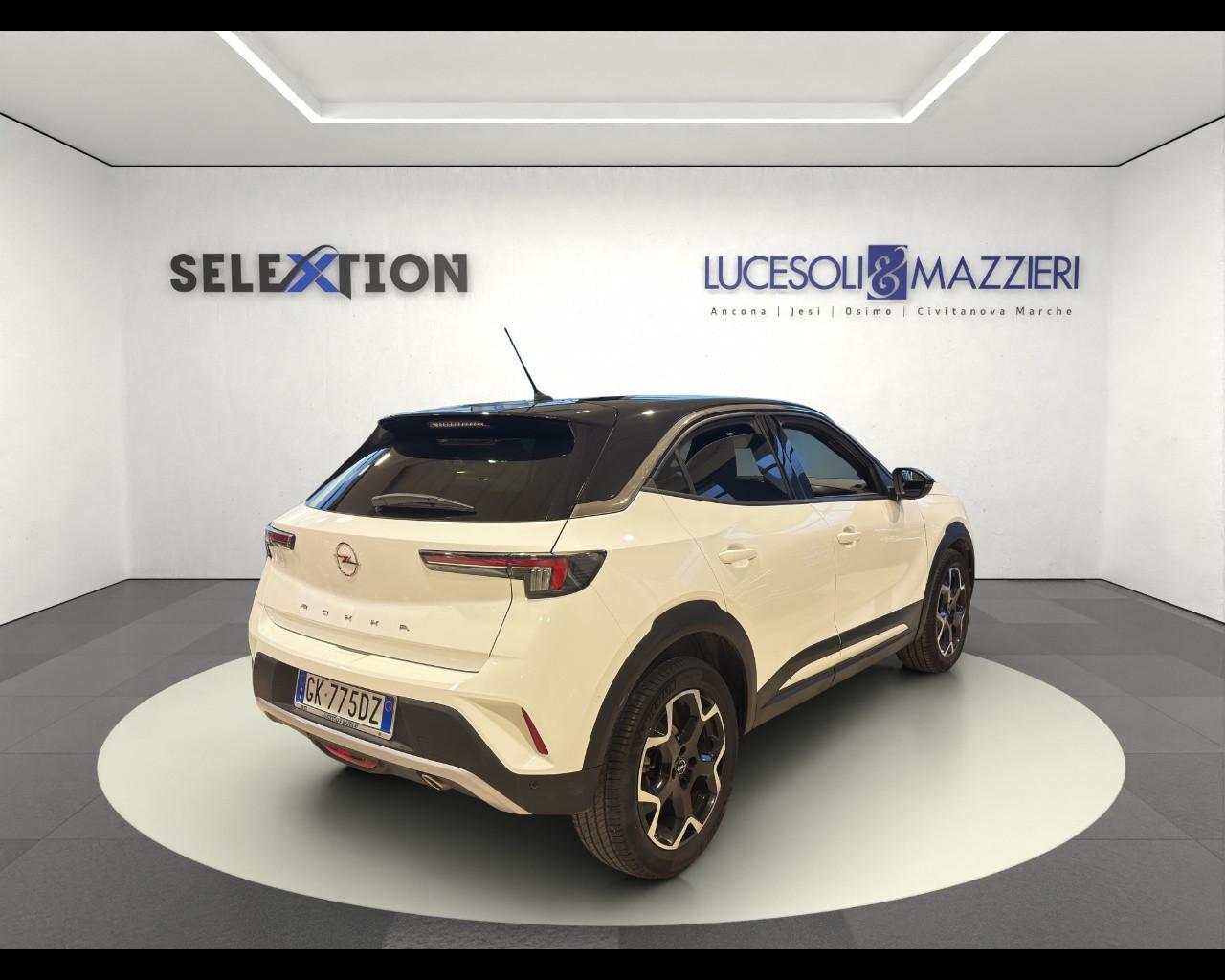 OPEL Mokka 2ª serie - Mokka 1.5 diesel Ultimate