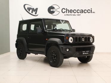 Suzuki Jimny IV 2023 1.5 Pro 4wd allgrip *GPL* SOLI 58.000 KM *