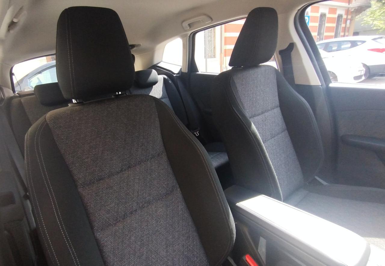 Bmw 216 216i Active Tourer Automatica