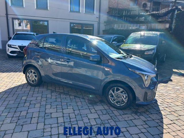 KIA Picanto PROMO FINANZIAMENT 1.0 GDi 63 cv5 porte Urban km 0