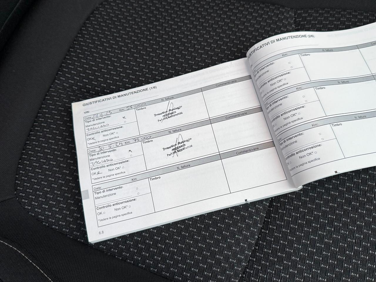 Renault Kadjar 1.5 dCi 110CV NAVI CAMERA - 2017