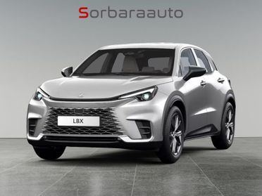 Lexus LBX LBX 1.5 hybrid Class 2wd