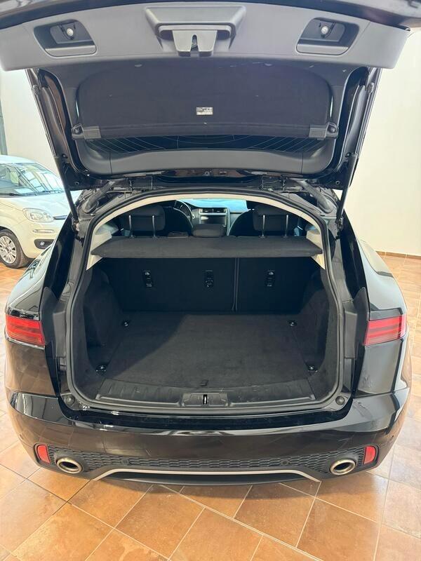JAGUAR E-PACE 2.0d 150cv 4WD 4x4 AUTOCARRO