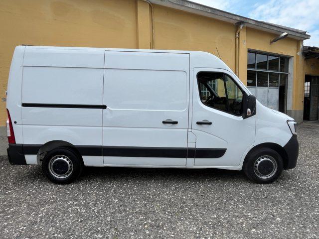 RENAULT Master ? 9.500,00 IN PROMO!!!!!!! PM-TA Furgone Ice
