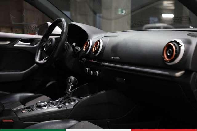 Audi A3 Sportback 2.0 tdi Sport quattro edition 184cv