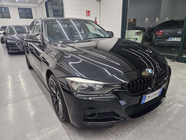 BMW 316 2.0 116cv
