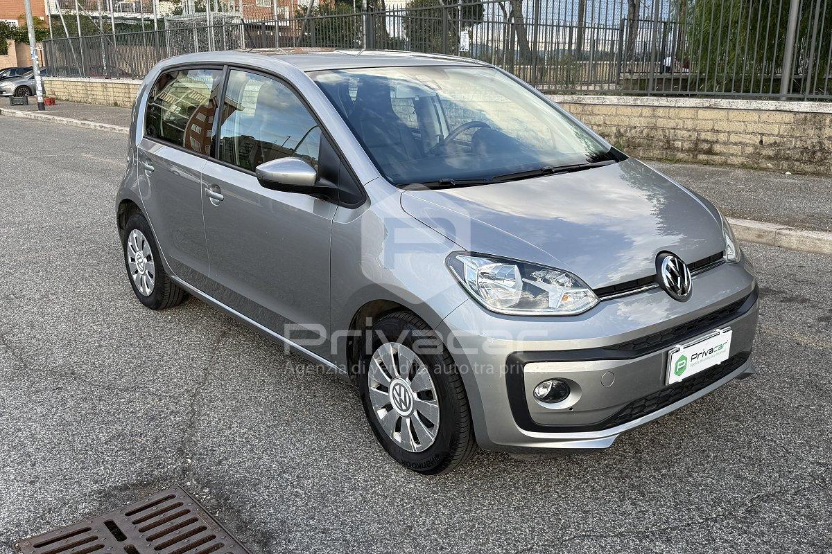 VOLKSWAGEN 1.0 75 CV 5p. move up!