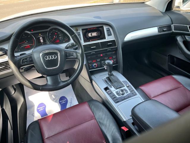 AUDI A6 allroad 3.0 TDI 240 CV Limited Edition Tip Tronic