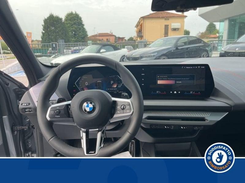 BMW Serie 1 118d M Sport Pro