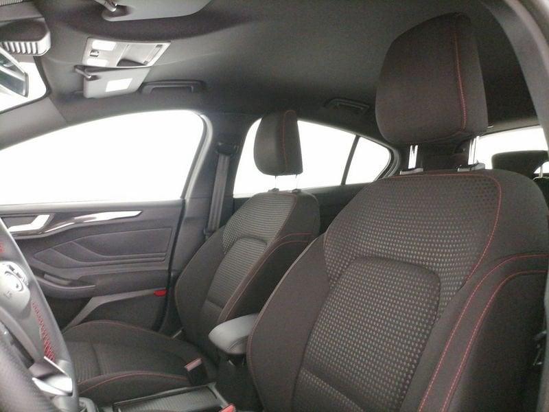 Ford Focus 1.0t ecoboost h ST-Line 125cv