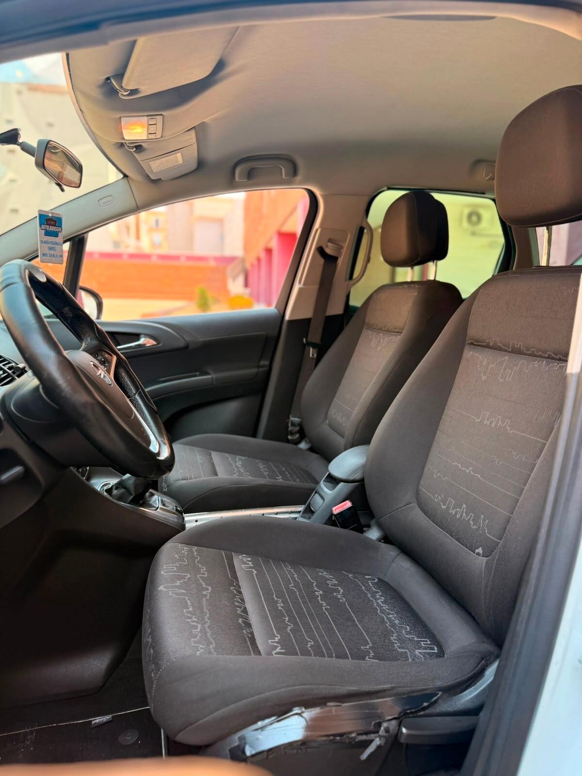 Opel Meriva 1.3 CDTI 95CV ecoFLEX Cosmo
