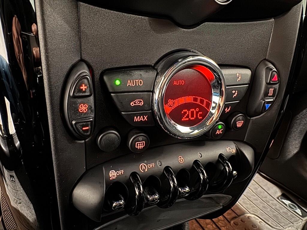 Mini One D Countryman 1.6