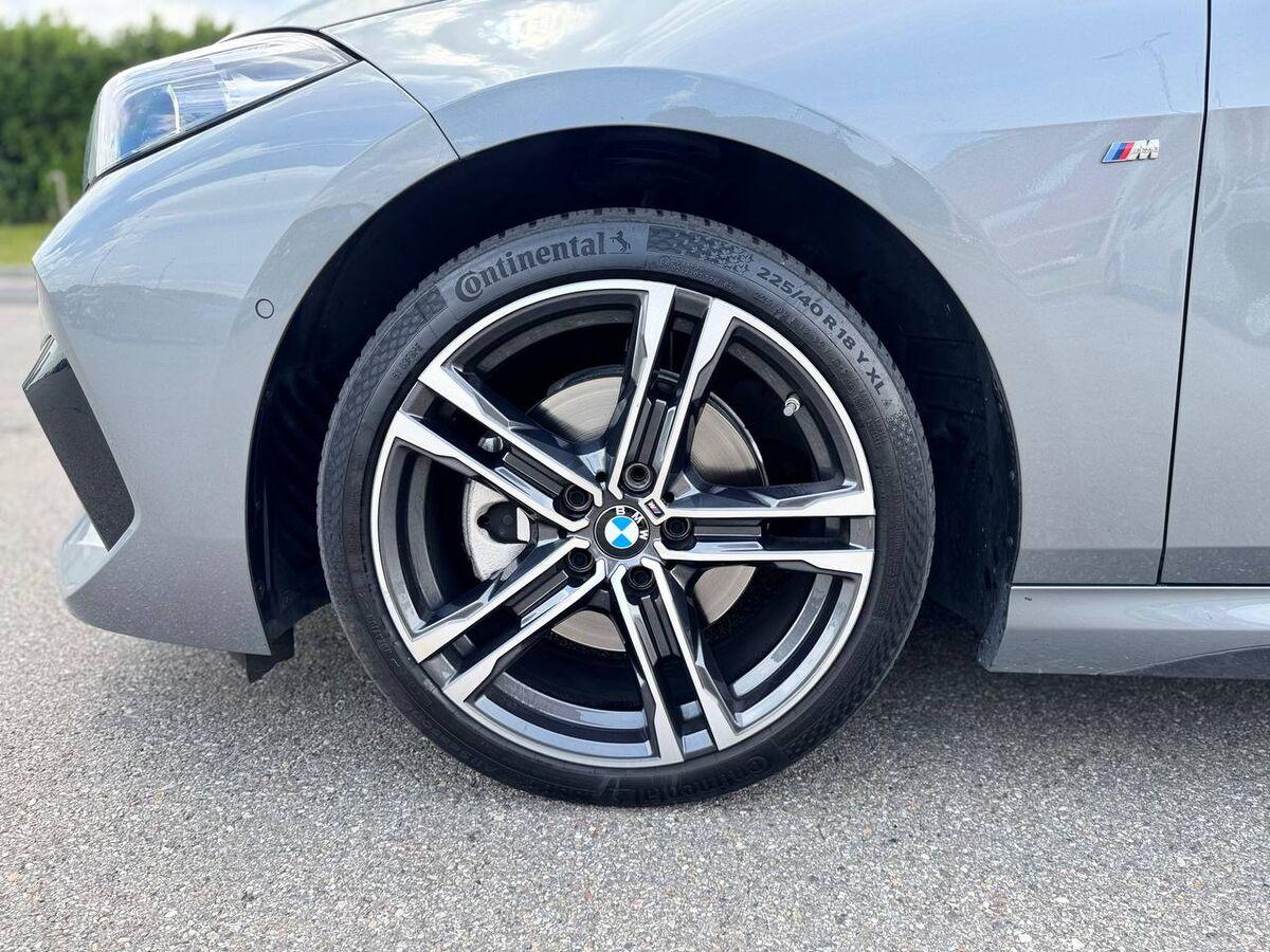 BMW Serie 2 Coupé 218d Msport auto Gran Coupe