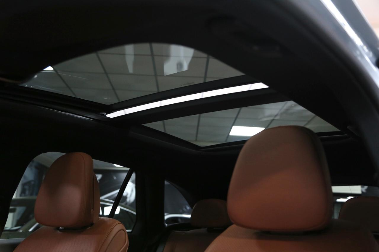 Mercedes GLC 220 d 4Matic Mild Hybrid Advanced auto