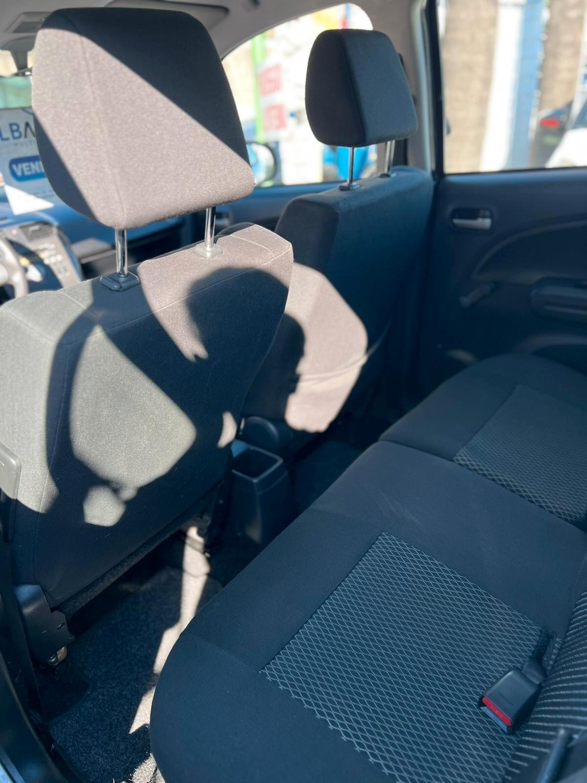 Suzuki Splash 1.2 VVT GL Style Start & Stop