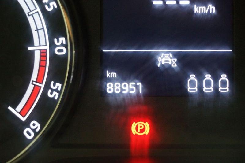 Škoda Karoq 2.0 TDI 85KW EVO SCR AMBITION DSG