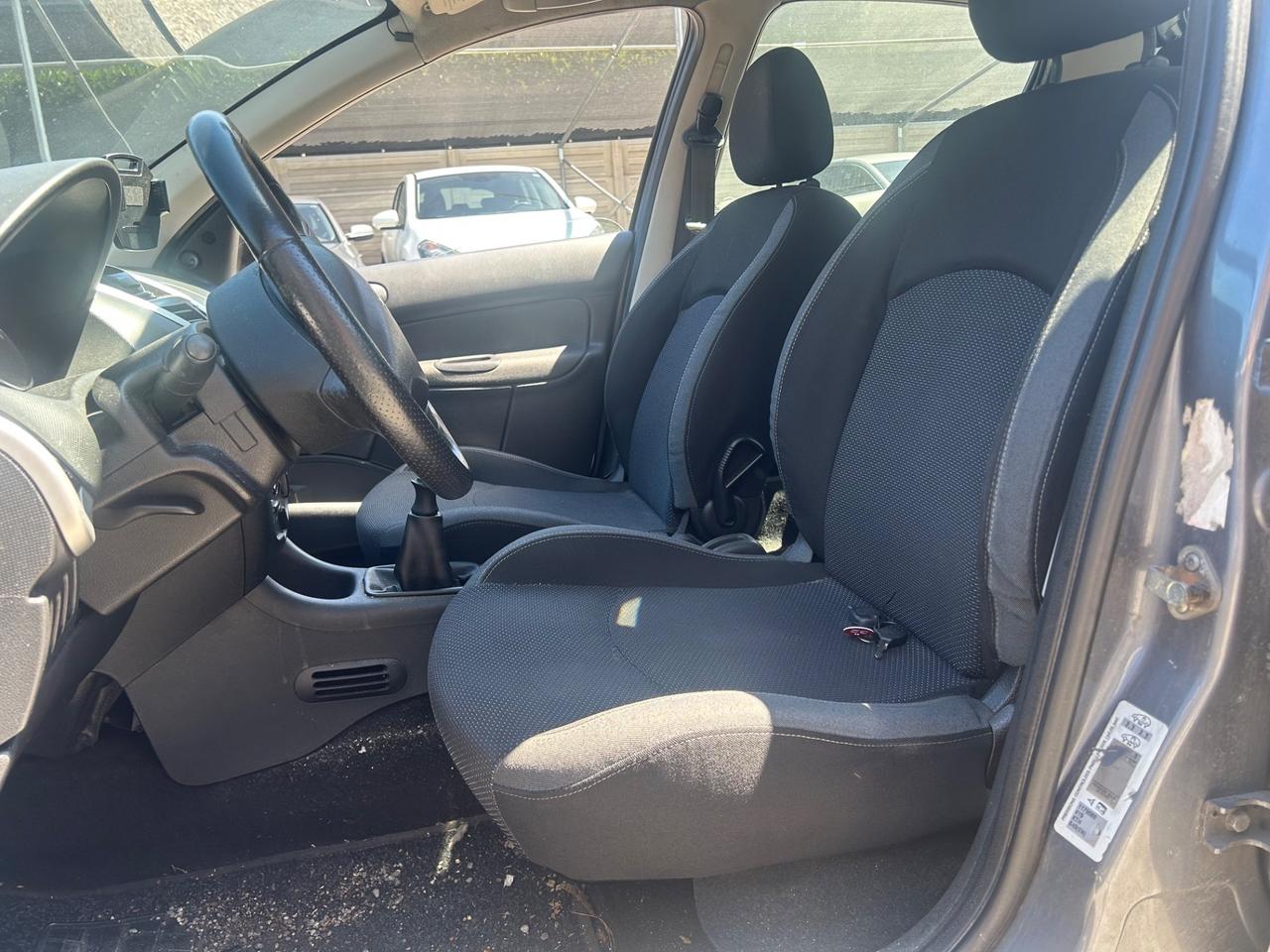Peugeot 206 Plus 1.1 60CV LEGGI NOTE