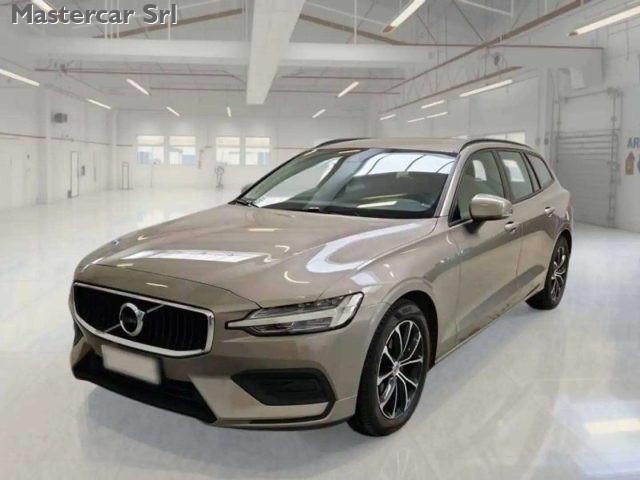 VOLVO V60 V60 2.0 D3 150cv Business auto - FW538VN