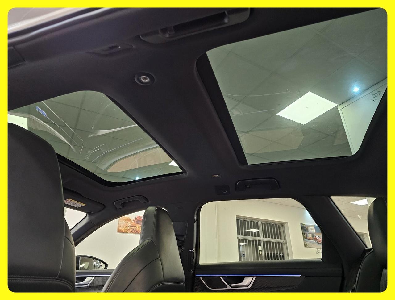 AUDI RS6 Avant 4.0 Mhev 600CV Quattro Tiptronic 25 Years