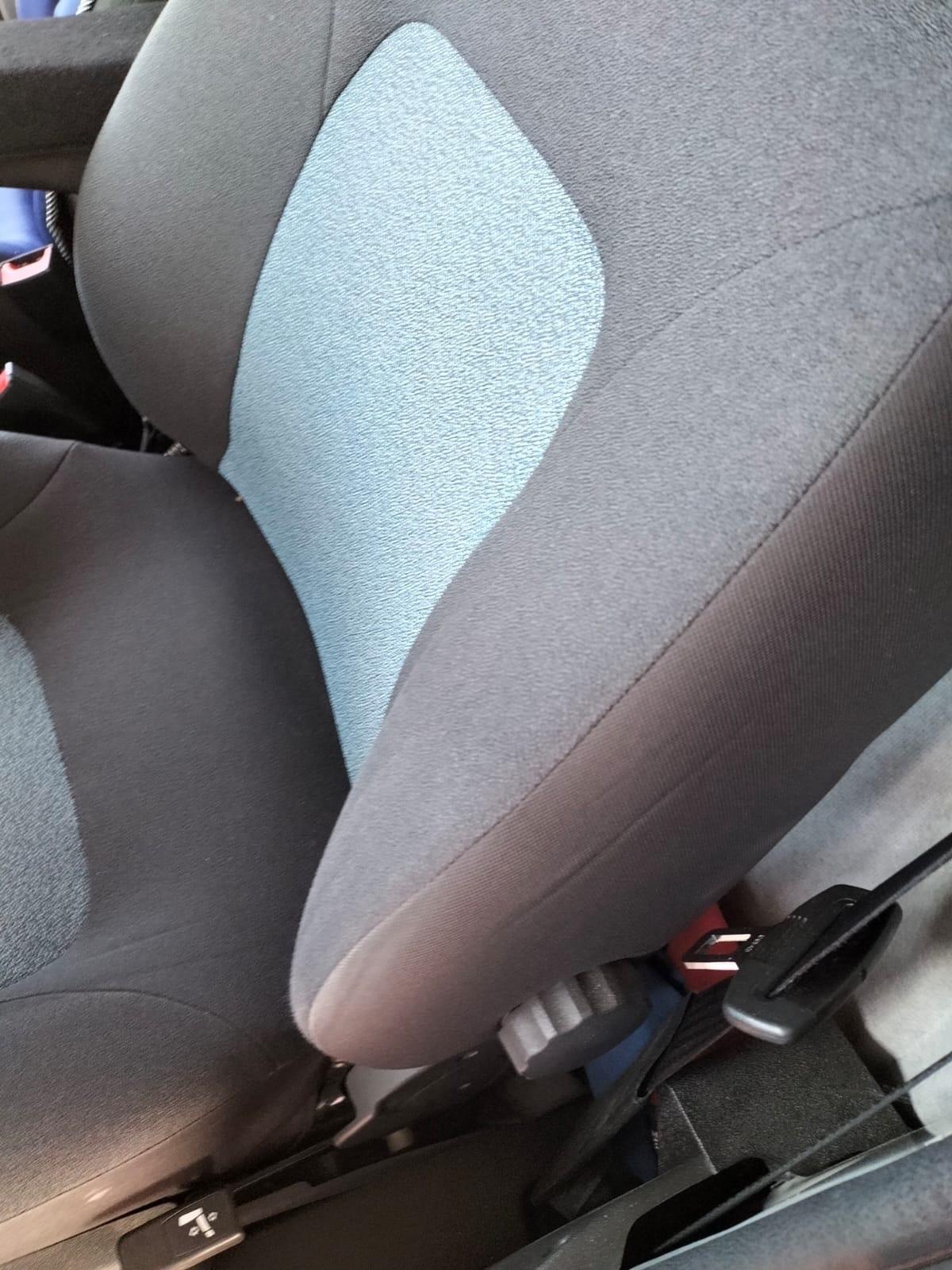 Fiat Doblo Doblò 1.6 16V Natural Power *SOLO 35500 KM*