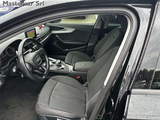 AUDI A4 AUDI A4 AVANT BUISNESS FP966PY