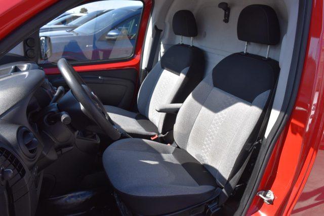 FIAT Fiorino 1.3 MJT 95CV Cargo Adventure