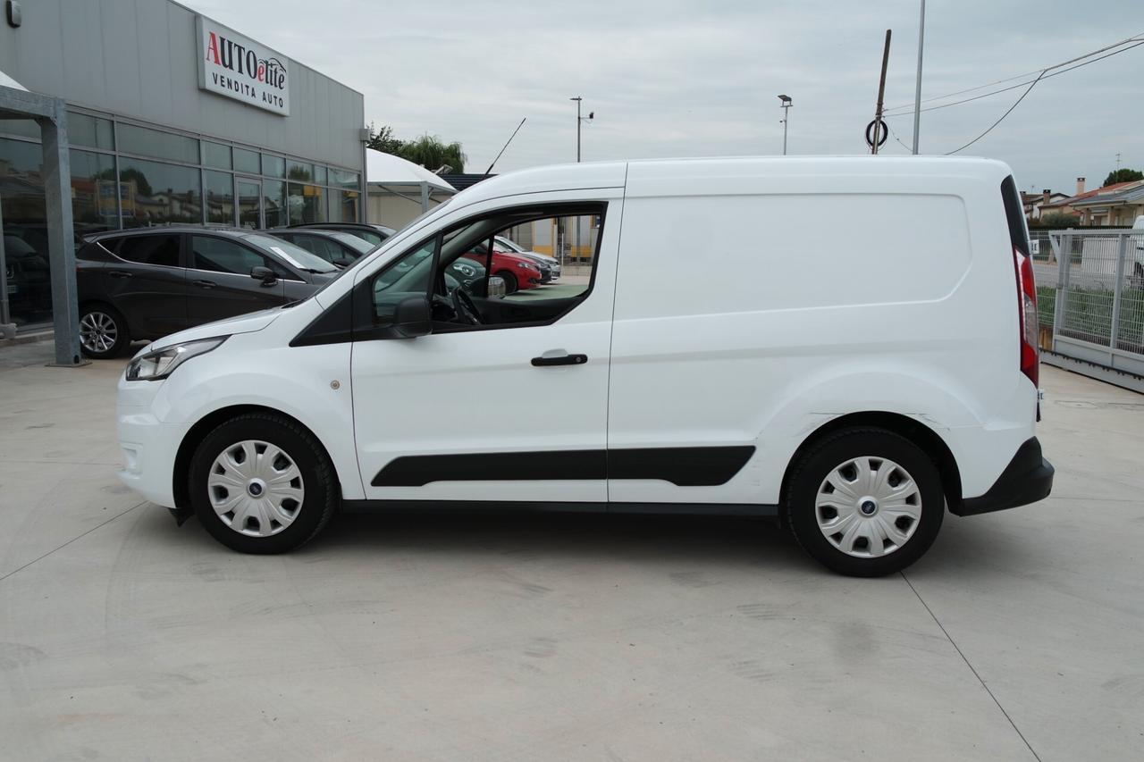 Ford Transit Connect 1.0