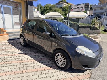 FIAT GRANDE PUNTO 1.2 5P