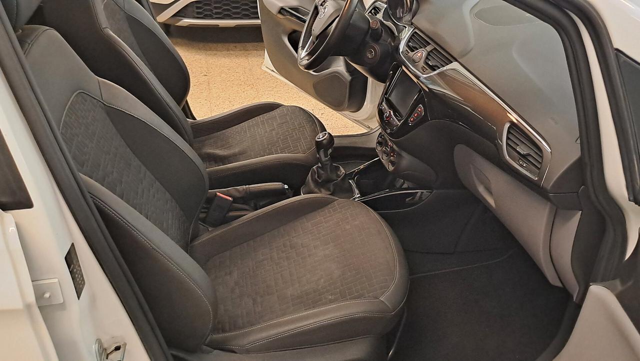Opel Corsa 1.4 GPL Tech 5p UnicoProprietario