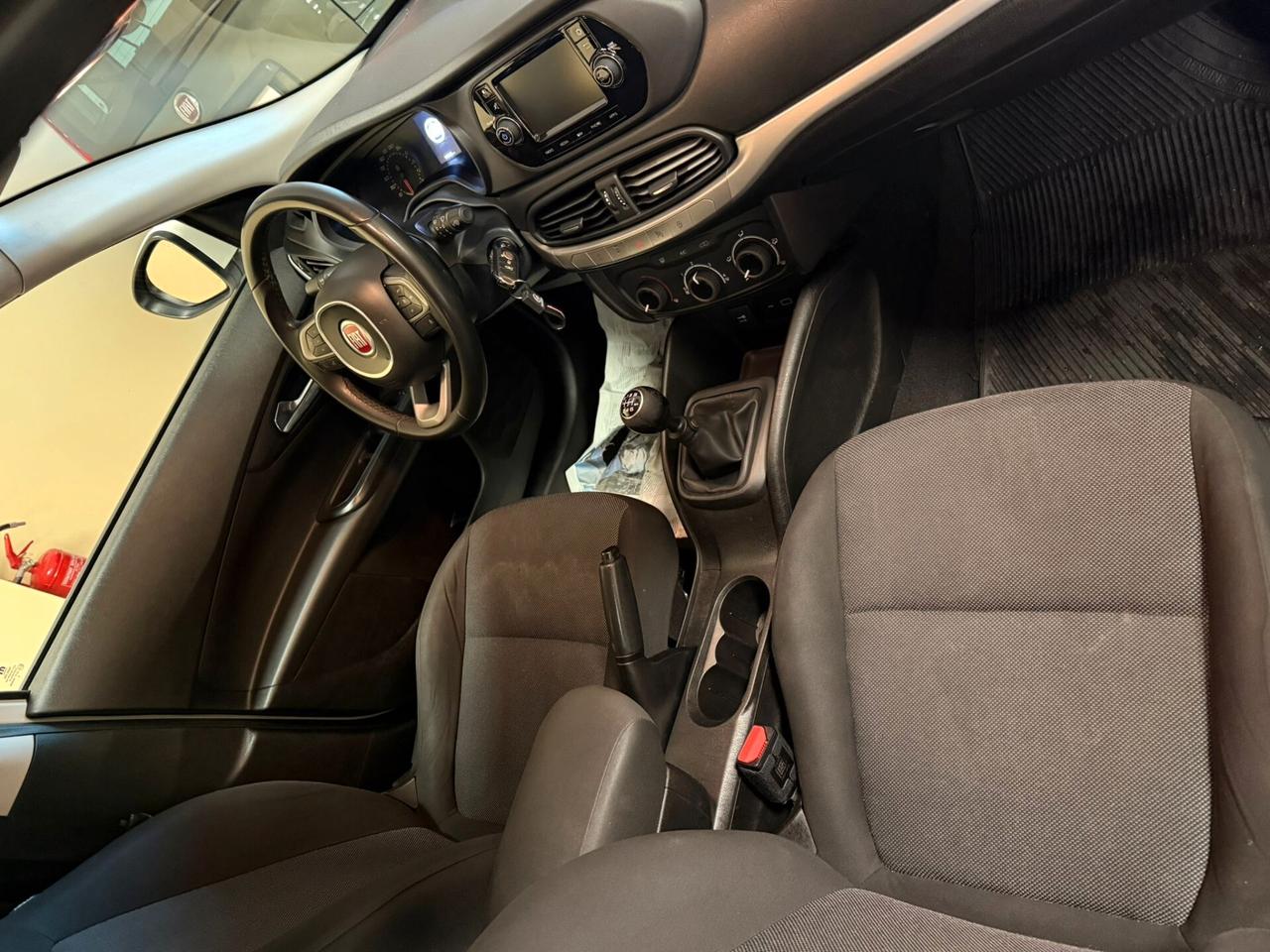 Fiat Tipo 1.6 Mjt S&S SW Easy