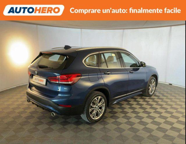 BMW X1 sDrive18d Business Advantage