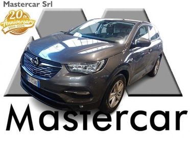 OPEL Grandland X AUTOCARRO N1 1.5 ecotec Business s - GC435NZ