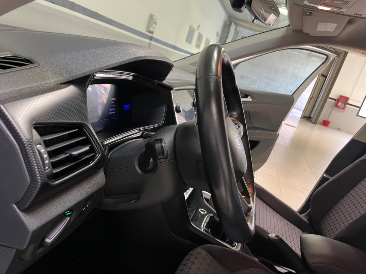 Volkswagen T-Cross 1.0 TSI Style BMT
