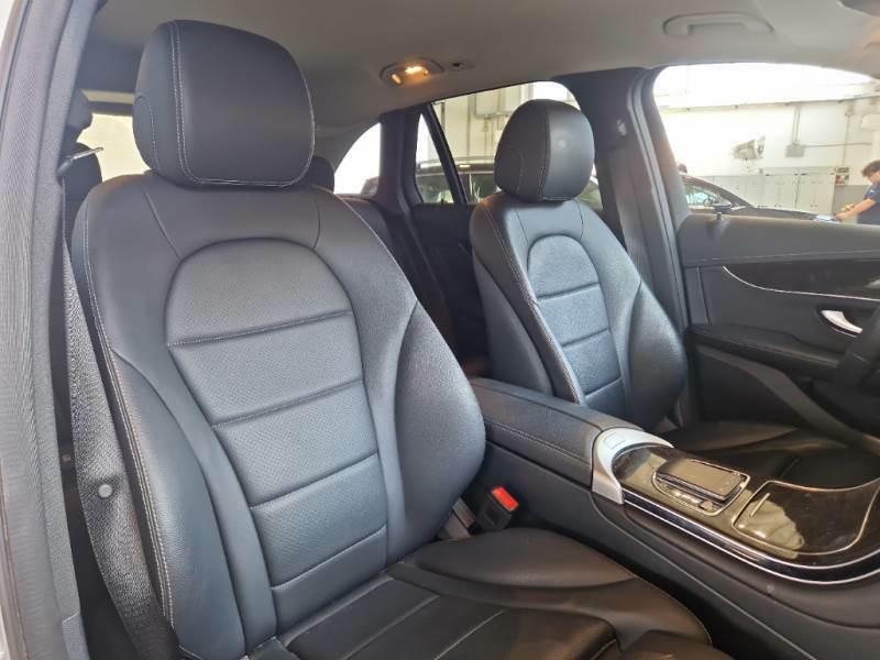 MERCEDES-BENZ GLC 300 E 4MATIC EQ-POWER SPORT AUT. SUV
